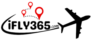 iFly365.com Logo